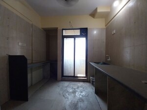 Bedroom in 2 BHK Apartment at Shree Gokuldham CHS, Kharghar – for Rent