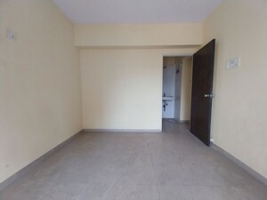 Room in 2 BHK Apartment at Shree Gokuldham CHS, Kharghar – for Rent