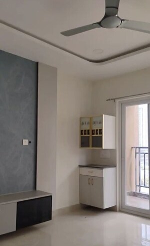 Kitchen in 3 BHK Apartment at Gem Nakshatra, Kokapet – for Rent