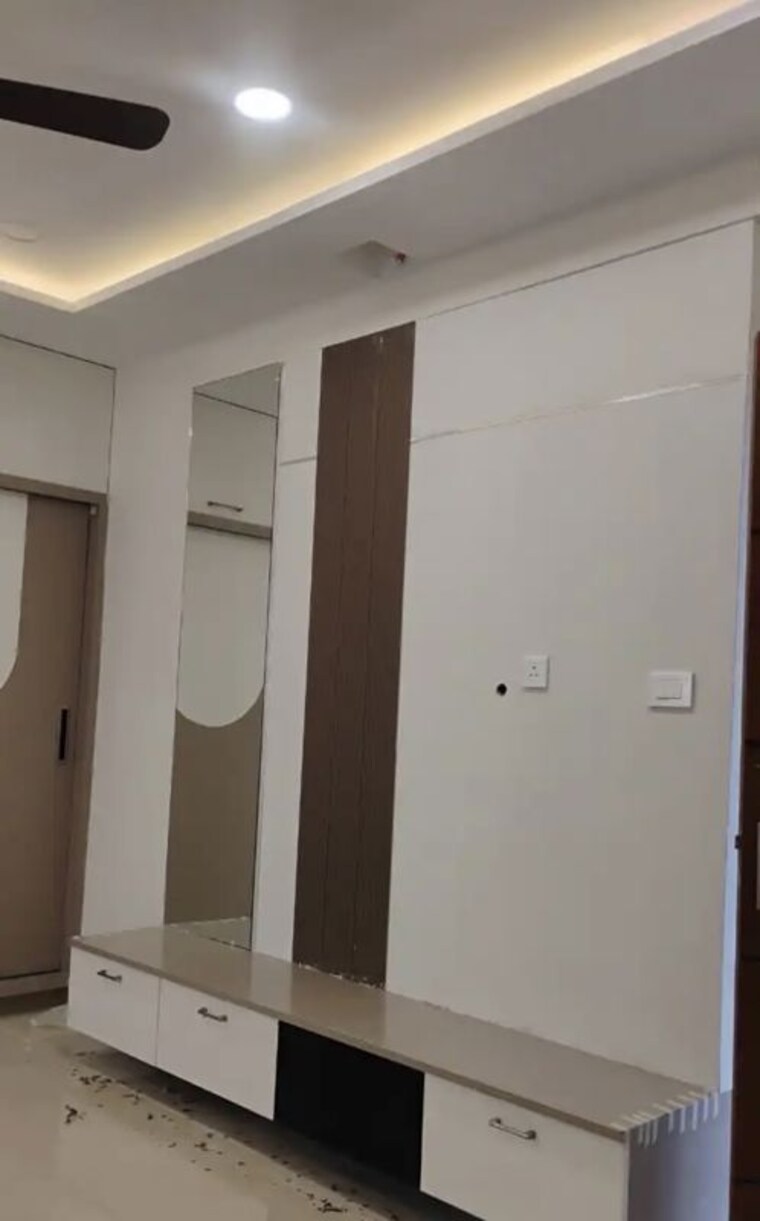 undefined, gem-nakshatra 3 Bedroom 1820 Sq.Ft. Apartment In Kokapet Hyderabad 10755639
