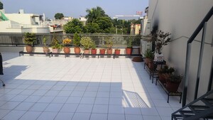 Terrace in  Pg at Sector 69 – for Rent
