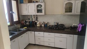 Kitchen in  Pg at Sector 69 – for Rent