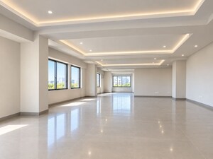  Showroom – Exterior View View at East Wardhaman Nagar - for Rent