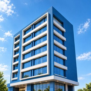  Showroom For Rent in East Wardhaman Nagar