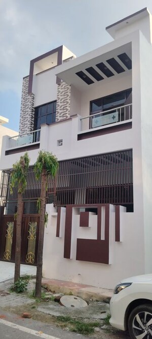 3.5 BHK Independent House For Sale in Ganga Nagar