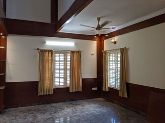 4 BHK +Builder Floor For Sale in Prizm Greystone in Cunningham Road, Bangalore