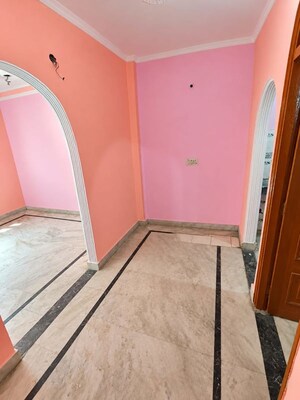 Balcony in 2 BHK Builder Floor at Uttam Nagar West – for Rent