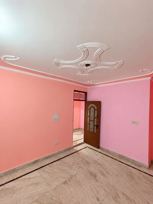 Room in 2 BHK Builder Floor at Uttam Nagar West – for Rent