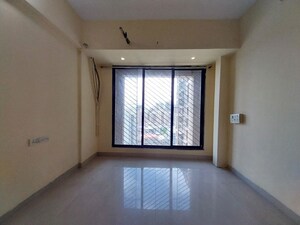 Room in 2 BHK Apartment at Tharwani Riviera, Kharghar – for Rent