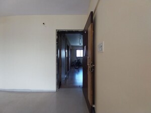 Furnished Amenities in 2 BHK Apartment at Tharwani Riviera, Kharghar – for Rent