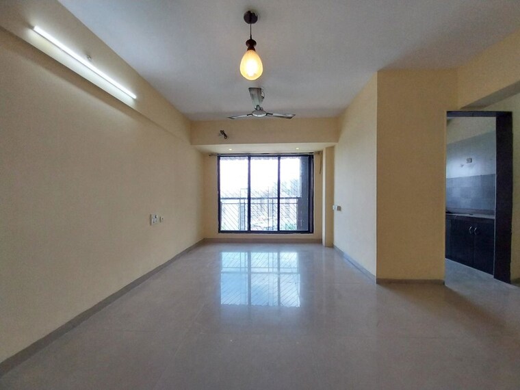 Room, tharwani-riviera 2 Bedroom 1251 Sq.Ft. Apartment In Kharghar Navi Mumbai 10755664