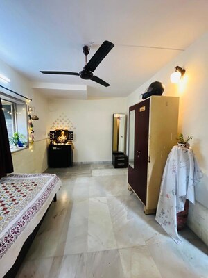 1 BHK Apartment For Rent in Madonna Apartment Dahisar, Dahisar West