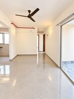 2 BHK +  680 Sq.Ft. Apartment in Spectrum BA Swadesha