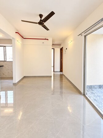 2 BHK +Apartment For Rent in Spectrum BA Swadesha in Moshi, Pune