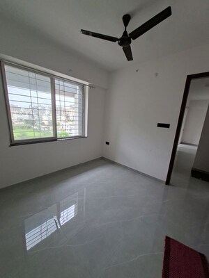 Room in 2 BHK Apartment at Spectrum BA Swadesha, Moshi – for Rent