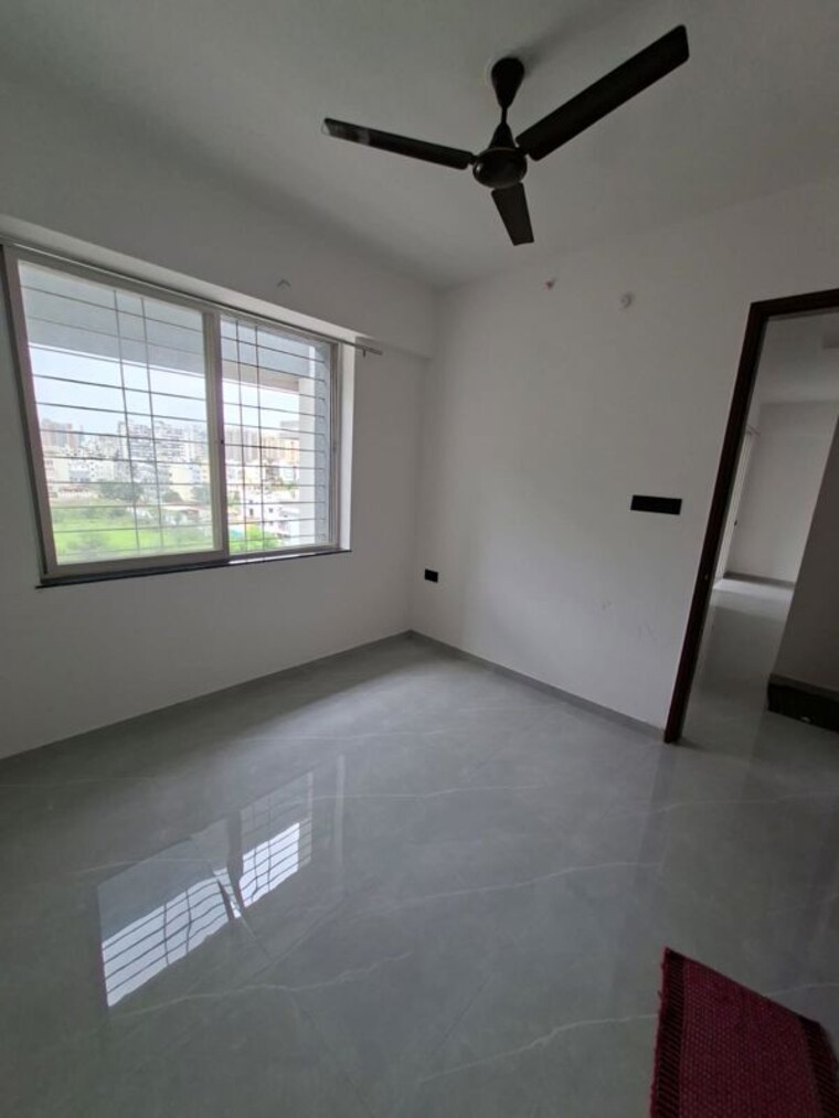 Room, spectrum-ba-swadesha 2 Bedroom 680 Sq.Ft. Apartment In Moshi Pune 10755668