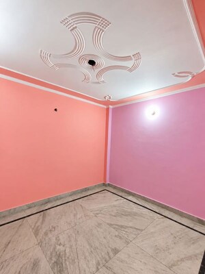 2 BHK Builder Floor For Rent in Uttam Nagar