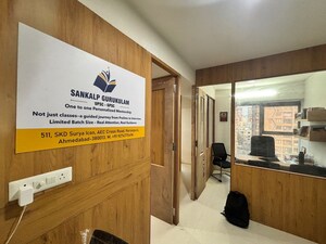 Team Area in  Office Space at Naranpura – for Rent