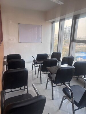 Team Area in  Office Space at Naranpura – for Rent