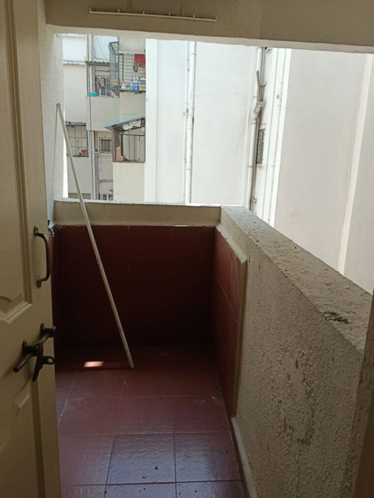Kitchen, kunal-nakshatram 1 Bedroom 700 Sq.Ft. Apartment In Chinchwad Pune 10755694
