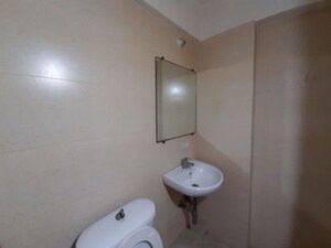 Bathroom in 1 BHK Apartment at Spring Grove Uno Society, Kandivali East – for Rent