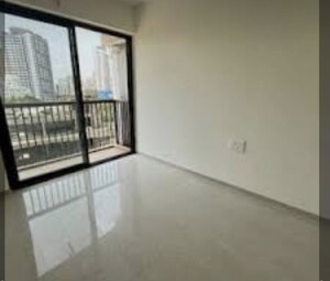 Room in 1 BHK Apartment at Damji Shamji Mahavir Spring Tulip Phase 1, Pokhran Road No Two – for Sale