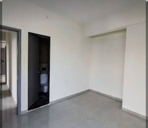 1 BHK Apartment For Sale in Damji Shamji Mahavir Spring Tulip Phase 1, Pokhran Road No Two
