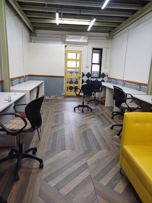  Office Space For Rent in Andheri Industrial Estate, Andheri West