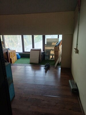 Kitchen in  Office Space at Andheri Industrial Estate, Andheri West – for Rent