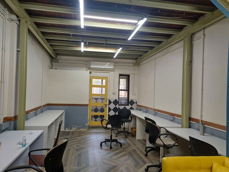Team Area, andheri-industrial-estate Commercial Office Space 650 Sq.Ft. In Andheri West Mumbai 10755704