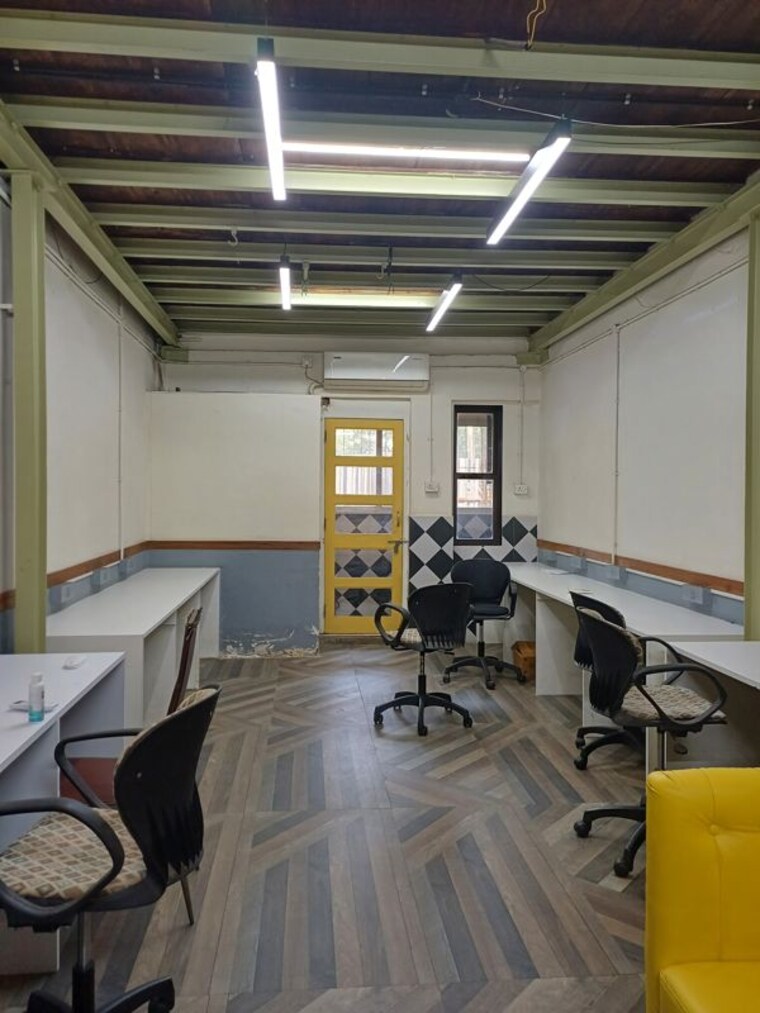 Team Area, andheri-industrial-estate Commercial Office Space 650 Sq.Ft. In Andheri West Mumbai 10755704