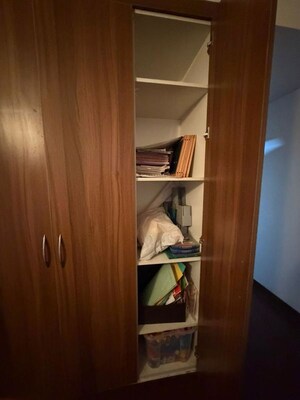 Furnished Amenities in 2 BHK Apartment at Umang Winter Hills, Sector 77 – for Rent