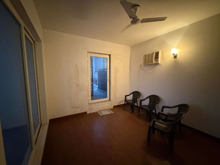 Living Room, umang-winter-hills 2 Bedroom 1342 Sq.Ft. Apartment In Sector 77 Gurgaon 10755669