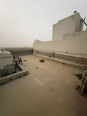 2 BHK Apartment – Exterior View View at Umang Winter Hills, Sector 77 - for Rent