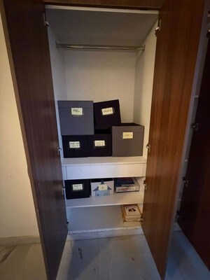 Furnished Amenities in 2 BHK Apartment at Umang Winter Hills, Sector 77 – for Rent
