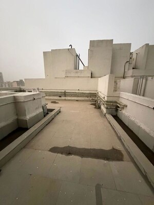 2 BHK Apartment – Exterior View View at Umang Winter Hills, Sector 77 - for Rent
