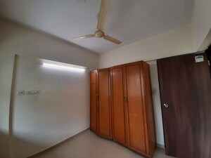 Room in 1 BHK Apartment at Spring Grove Uno Society, Kandivali East – for Sale