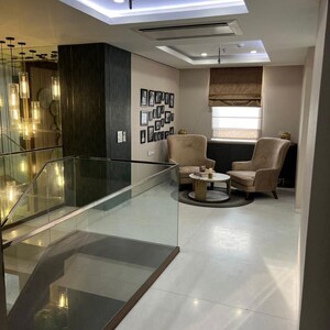  4 BHK Villa at Emaar Marbella, Sector 66 – for Rent