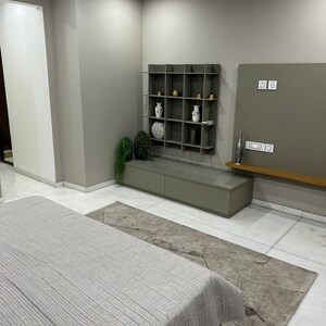 Bedroom in 4 BHK Villa at Emaar Marbella, Sector 66 – for Rent