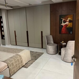Room in 4 BHK Villa at Emaar Marbella, Sector 66 – for Rent