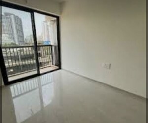 Room in 1 BHK Apartment at Damji Shamji Mahavir Spring Tulip Phase 1, Pokhran Road No Two – for Sale