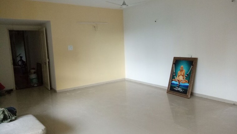 Room, mind-space-queenstown 2 Bedroom 1123 Sq.Ft. Apartment In Chinchwad Pune 10755725