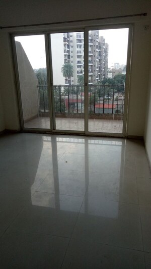 Building Lobby in 2 BHK Apartment at Mind Space Queenstown, Chinchwad – for Rent