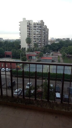2 BHK Apartment – Exterior View View at Mind Space Queenstown, Chinchwad - for Rent