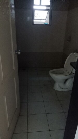 Bathroom in 2 BHK Apartment at Mind Space Queenstown, Chinchwad – for Rent