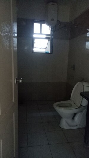 Bathroom in 2 BHK Apartment at Mind Space Queenstown, Chinchwad – for Rent
