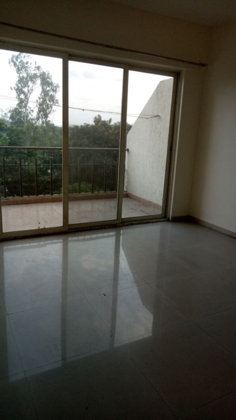 Balcony, mind-space-queenstown 2 Bedroom 1123 Sq.Ft. Apartment In Chinchwad Pune 10755725