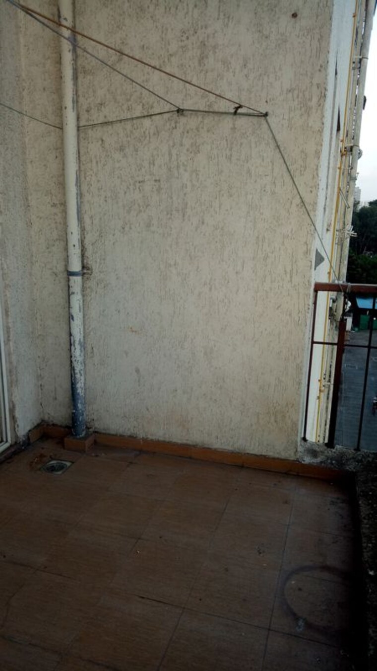 Room, mind-space-queenstown 2 Bedroom 1123 Sq.Ft. Apartment In Chinchwad Pune 10755725