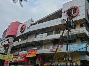 Shop – Exterior View View at Bytco Point - for Sale