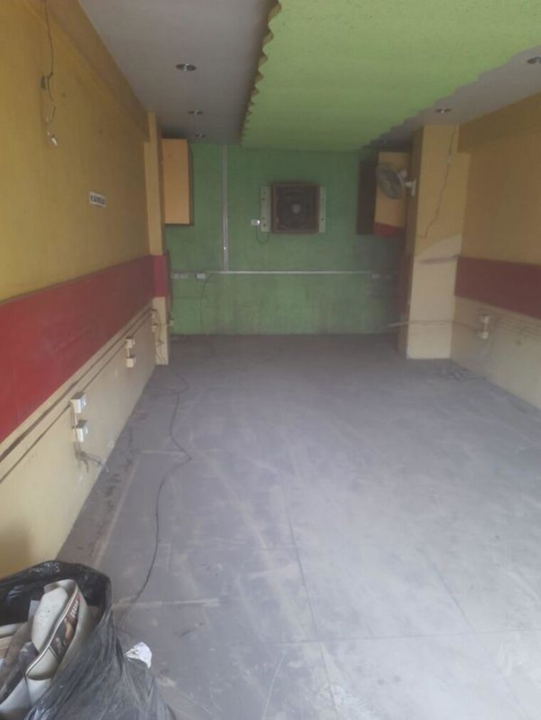 Exterior View, bytco point Commercial Shop 475 Sq.Ft. In Bytco Point Nashik 10755679